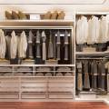 Bedroom Walk-In Closet Ideas to Elevate Your Home’s Style